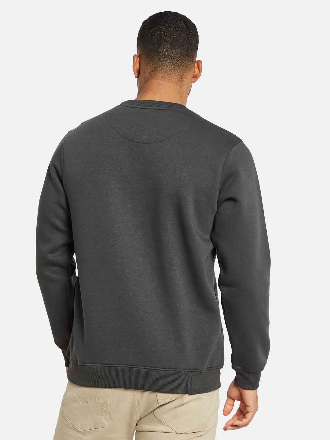 Octave Men Sweatshirt