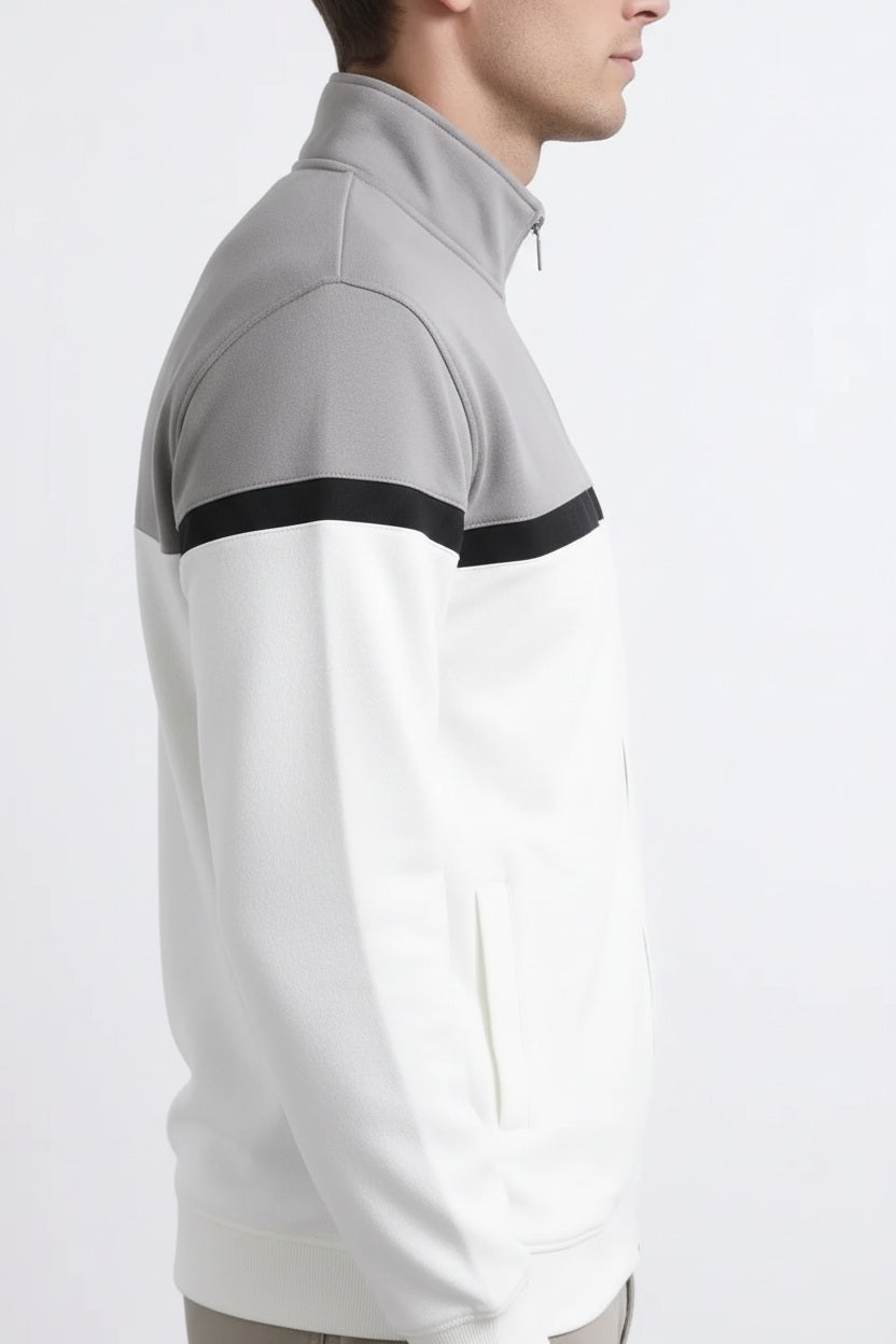 Men Hooded Sweatshirt