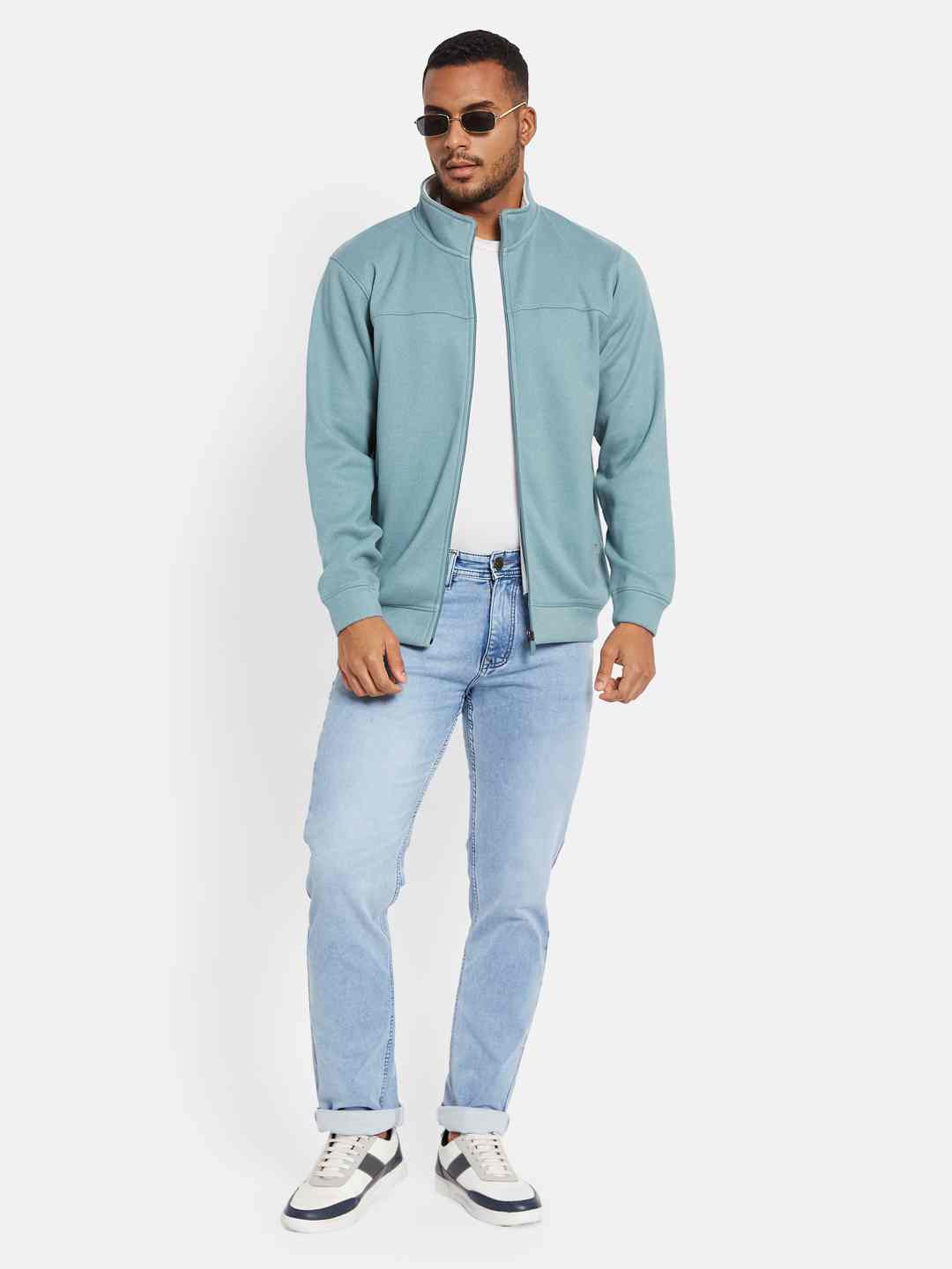 Octave Men Sweatshirt