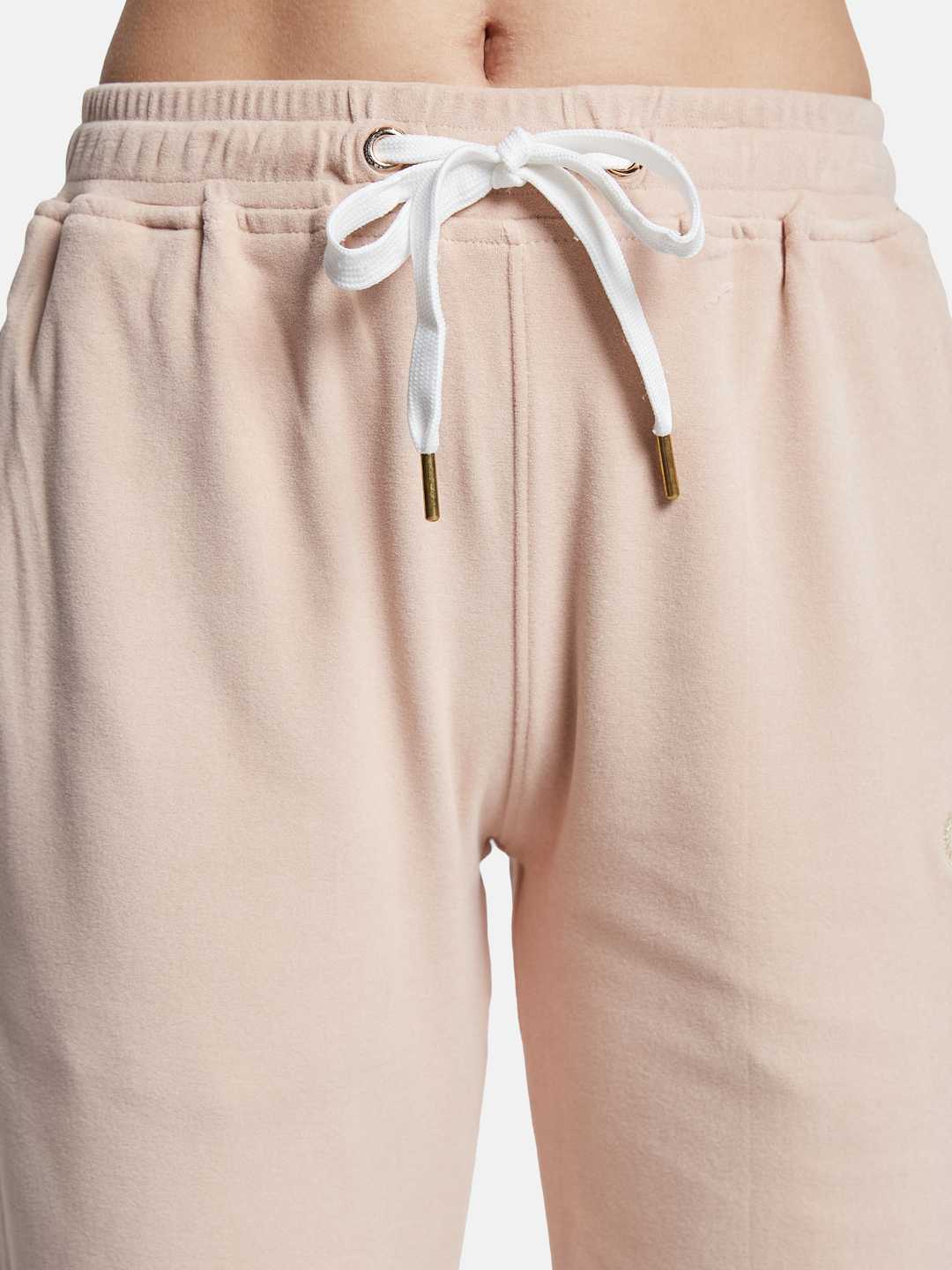METTLE Women Mid Rise Track Pants