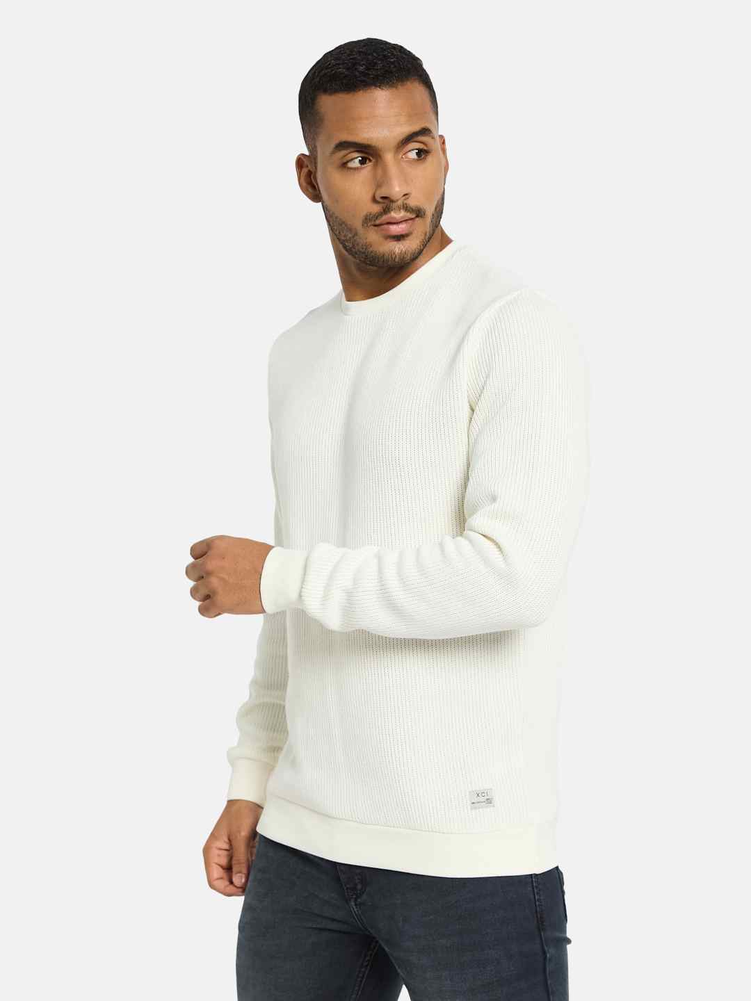 Octave Men Sweatshirt