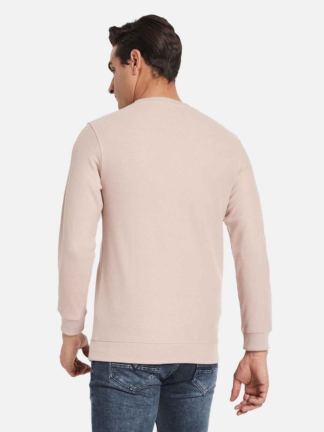 METTLE Men T-shirt
