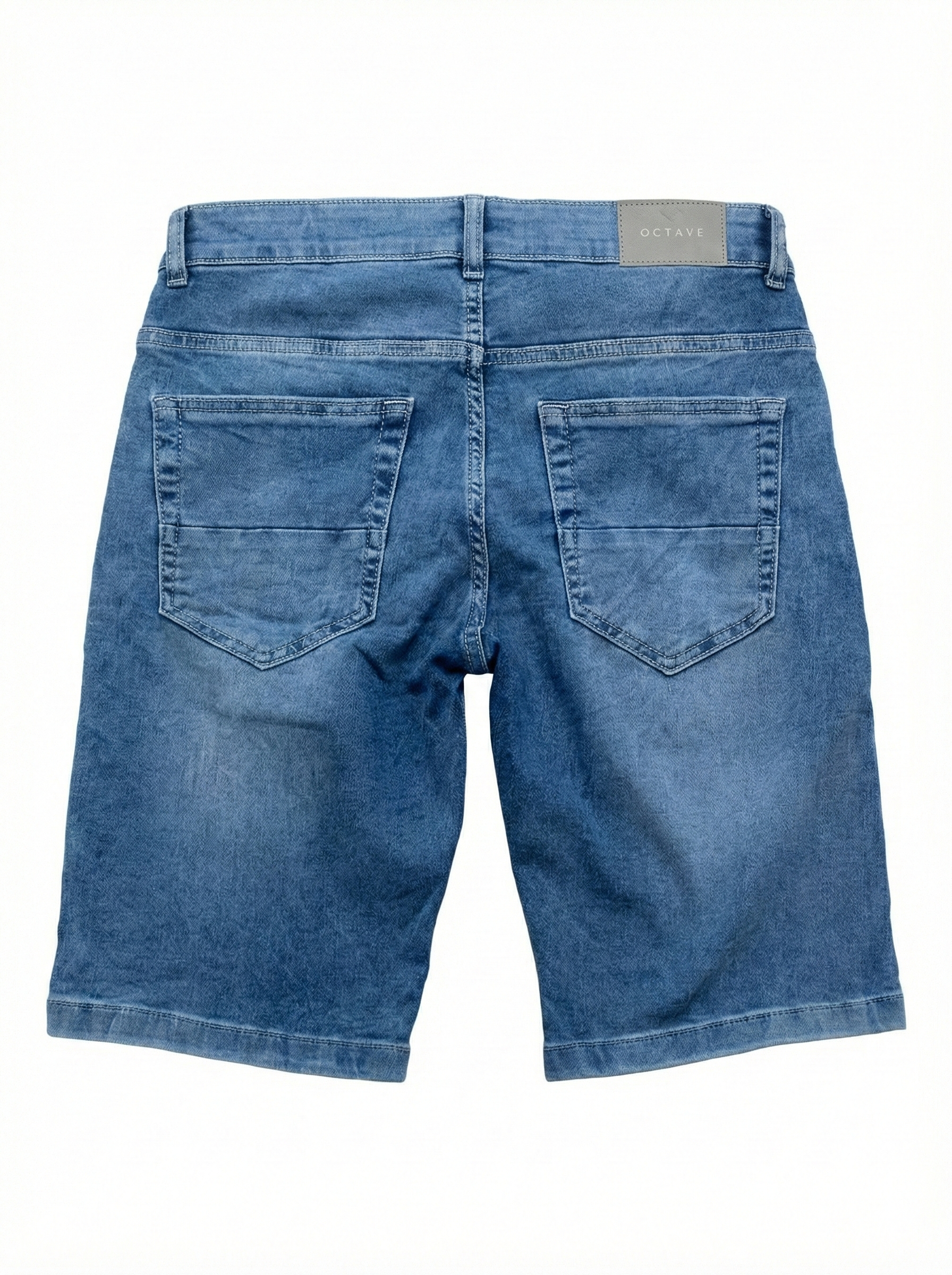 Men Solid Short