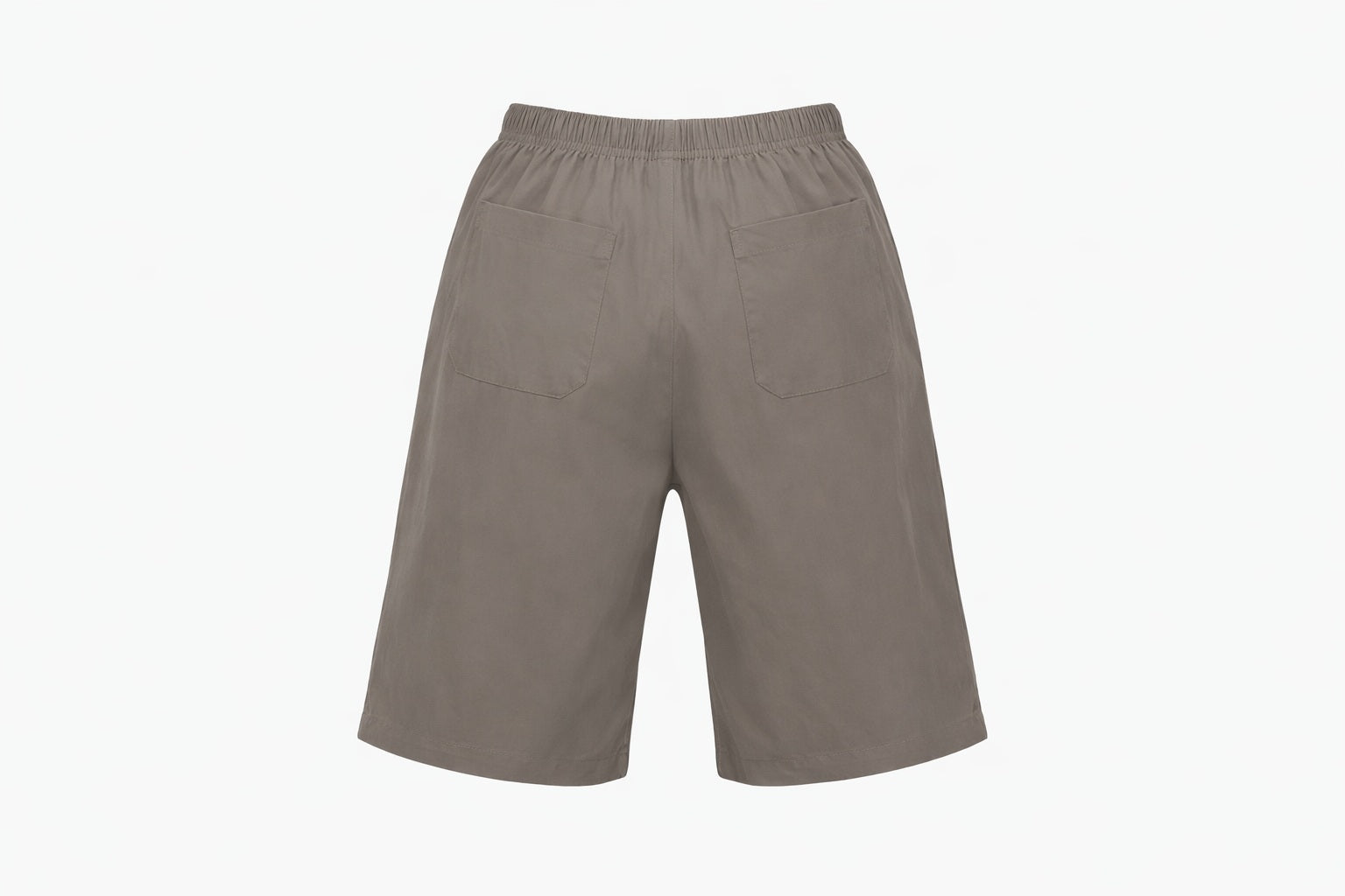 Men Solid Shorts