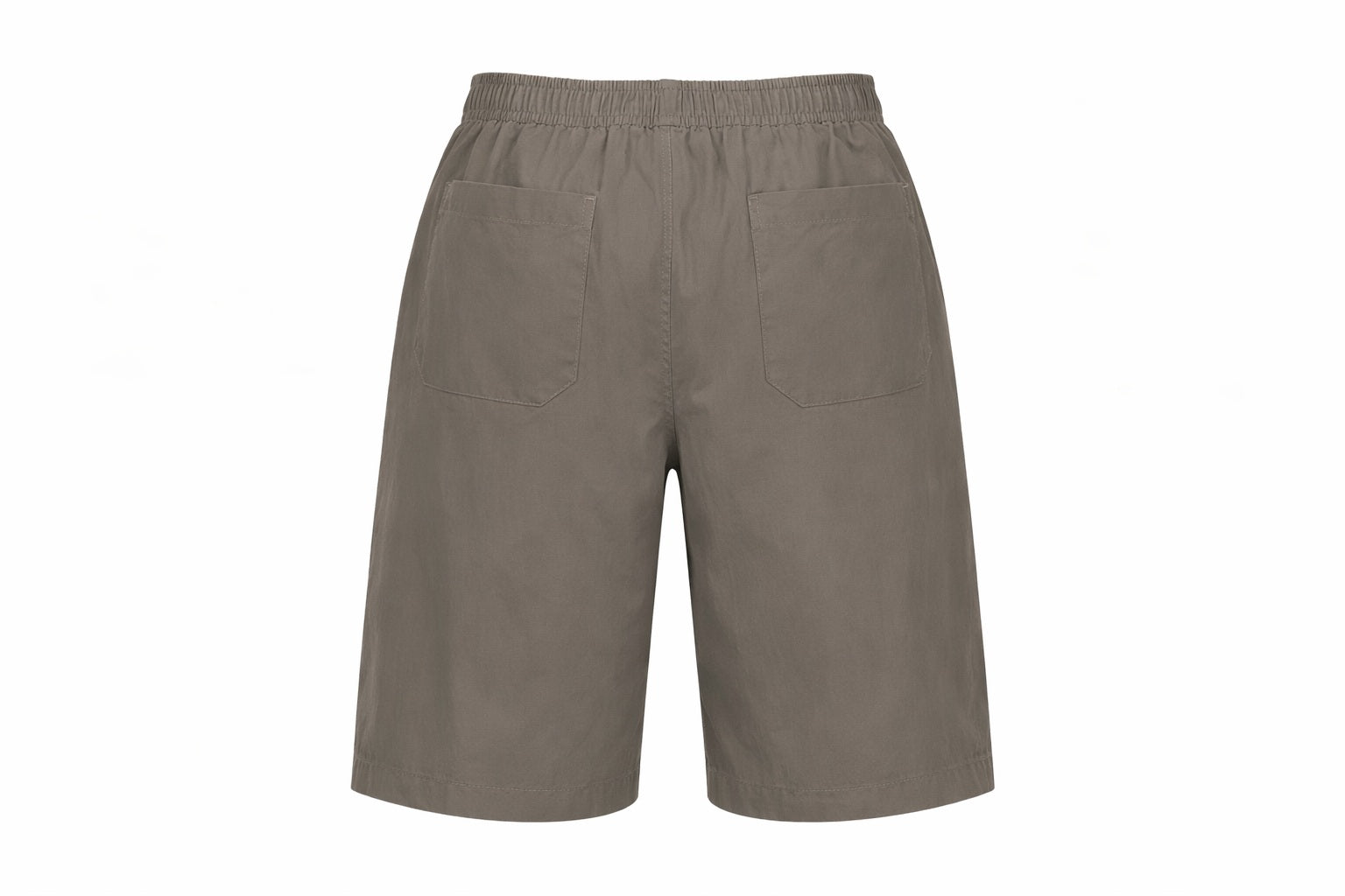 Men Solid Shorts