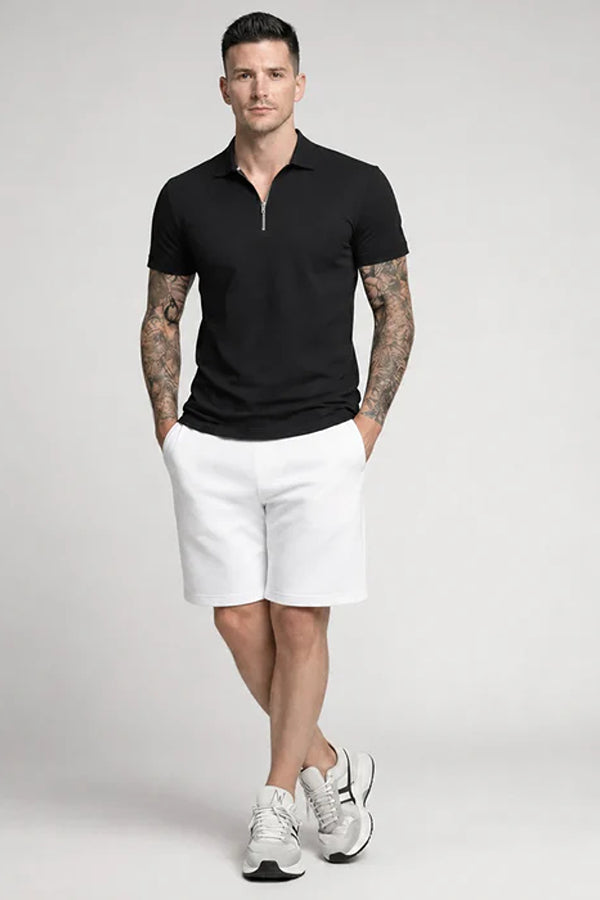 Men Sold Shorts