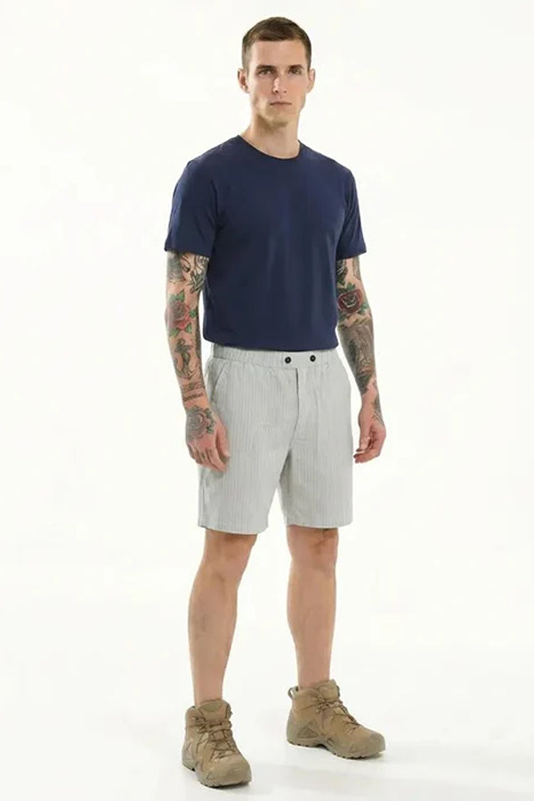 Men Sold Shorts