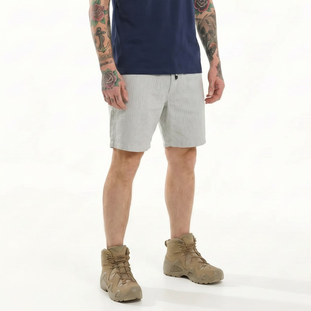 Men Sold Shorts
