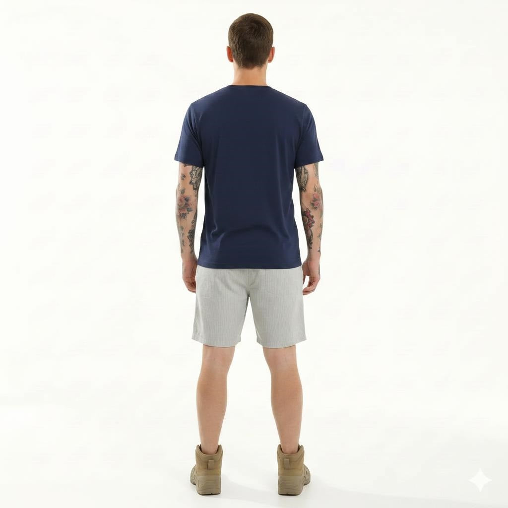 Men Sold Shorts