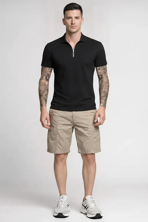Men Cargo Shorts