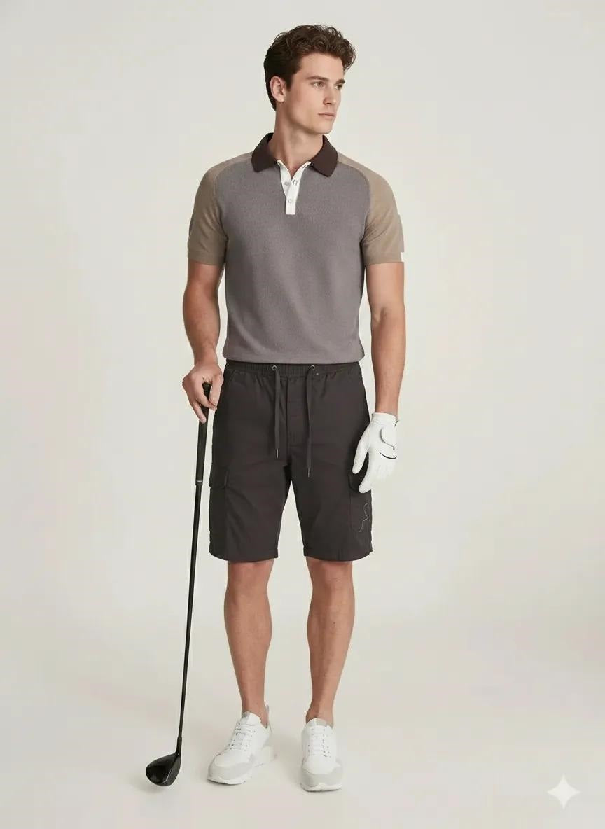 Men Cargo Shorts