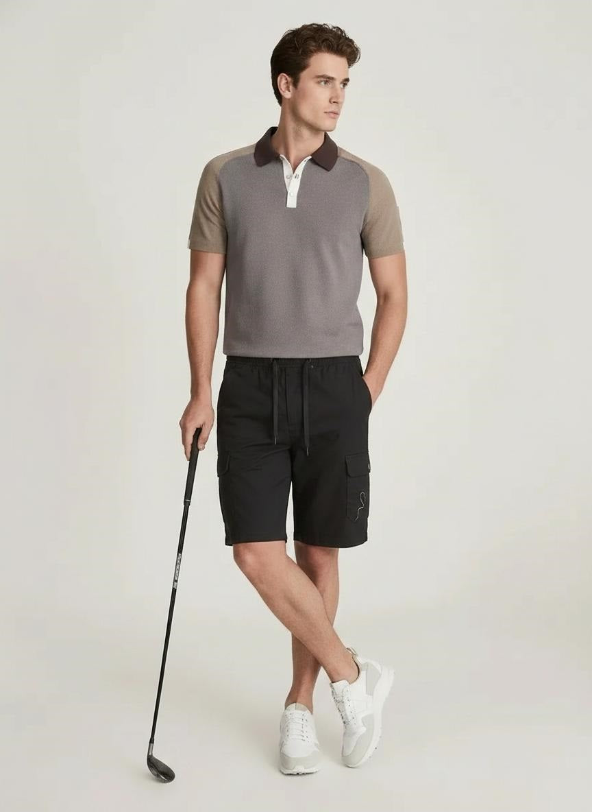 Men Cargo Shorts