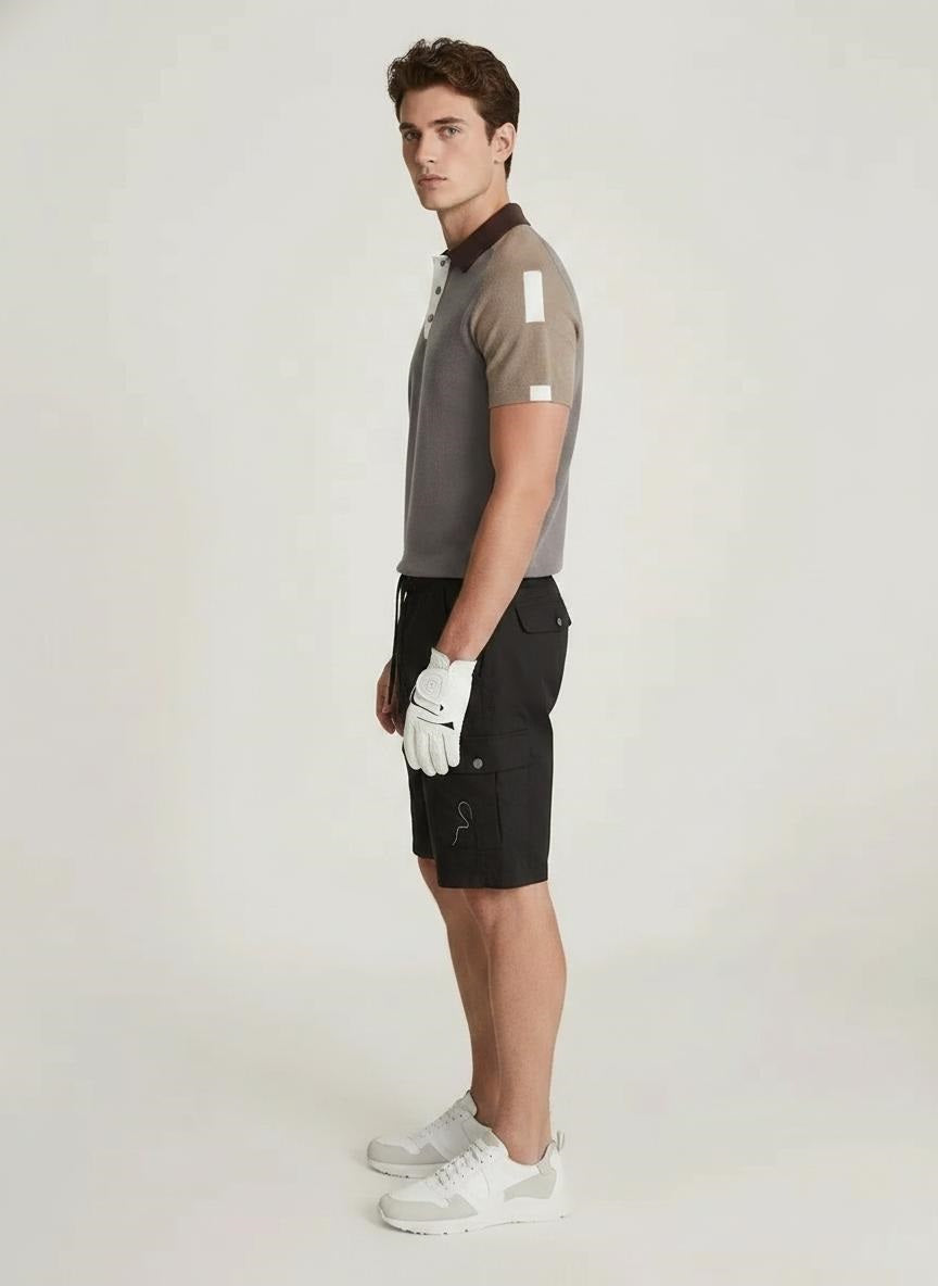 Men Cargo Shorts