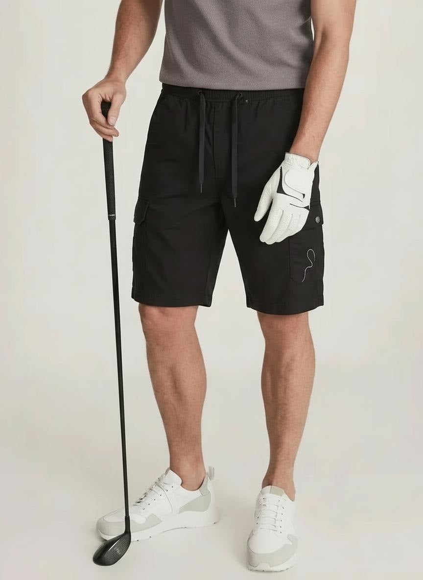 Men Cargo Shorts