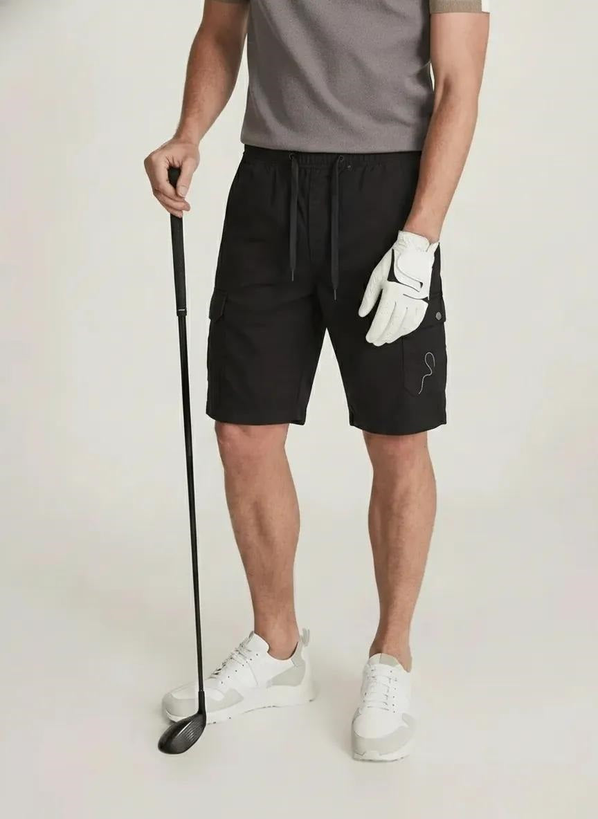 Men Cargo Shorts