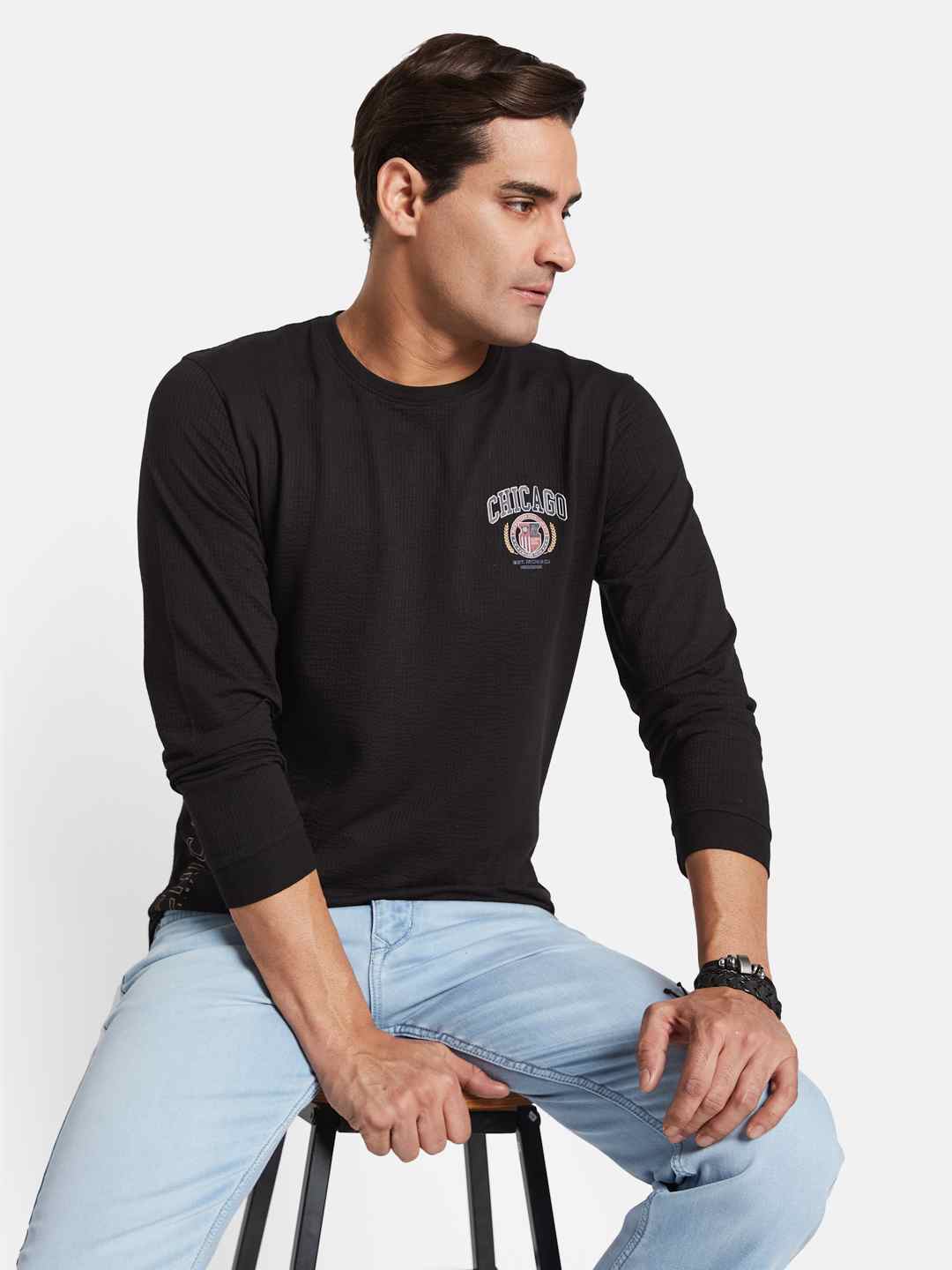 METTLE Men T-shirt