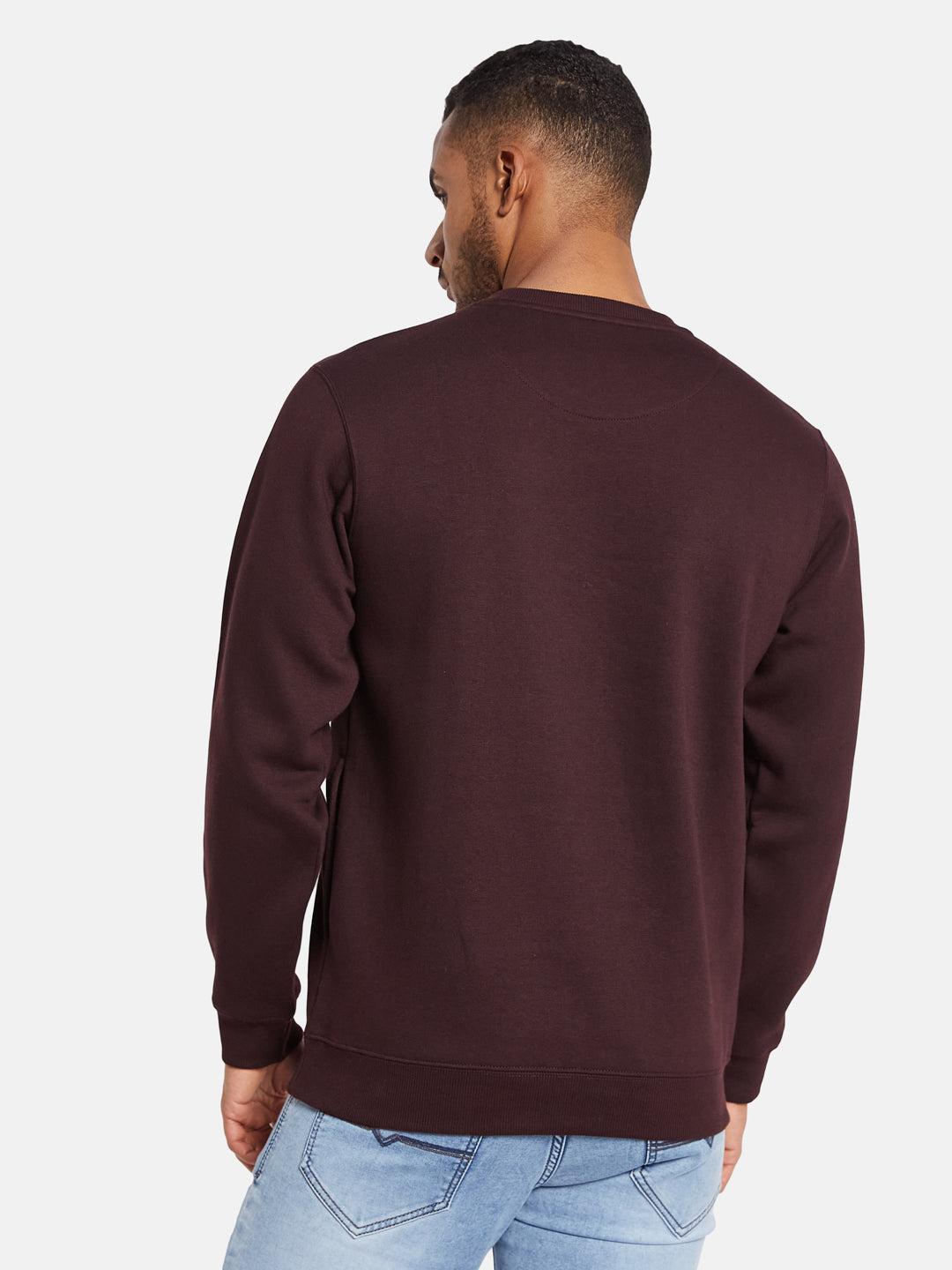 Octave Men Sweatshirt