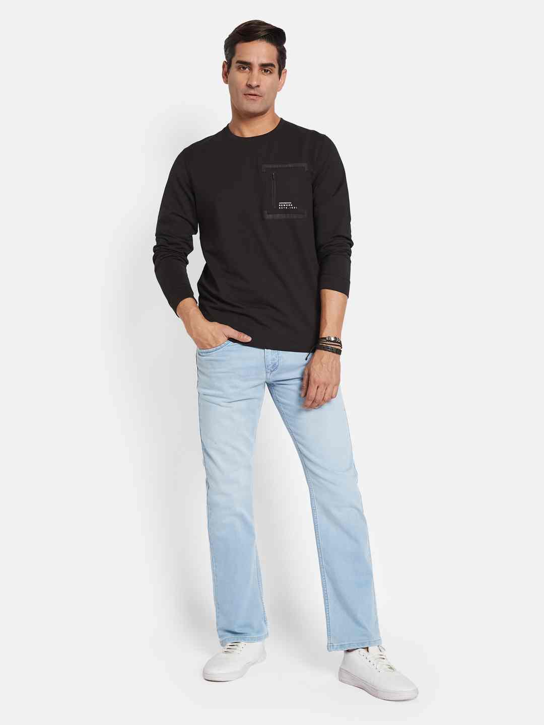 METTLE Men T-shirt