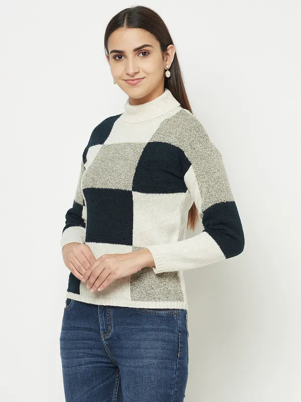 Women Natural Sweaters