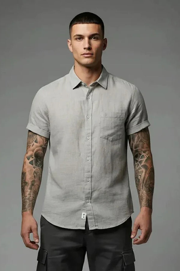 Men Casual Shirt