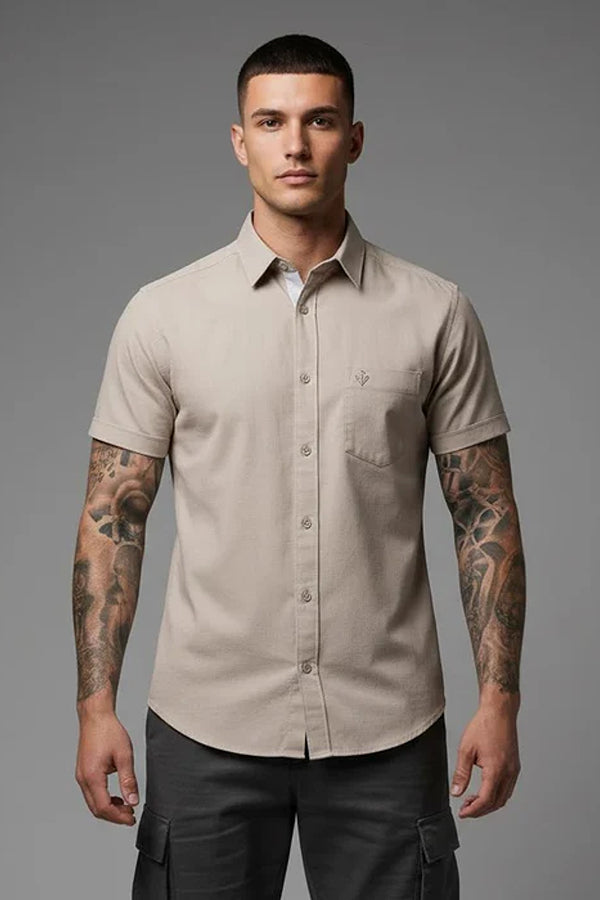 Men Casual Shirt