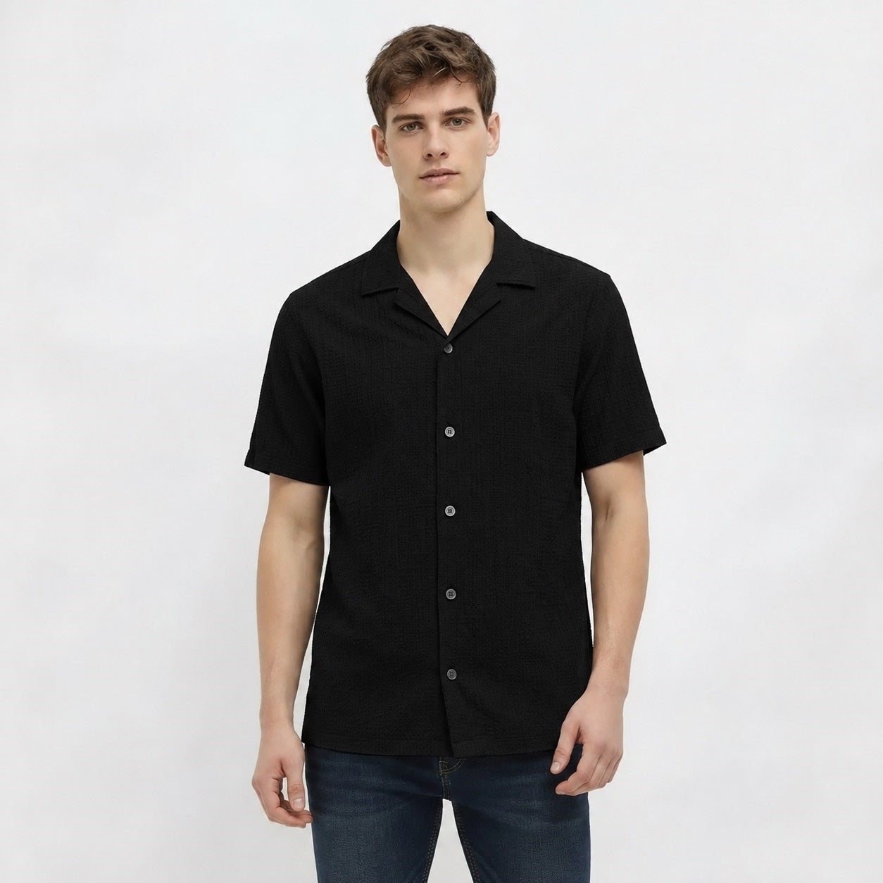 Men Casual Shirt