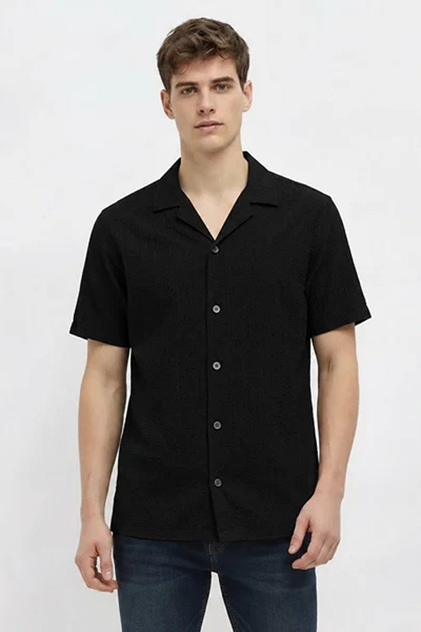 Men Casual Shirt