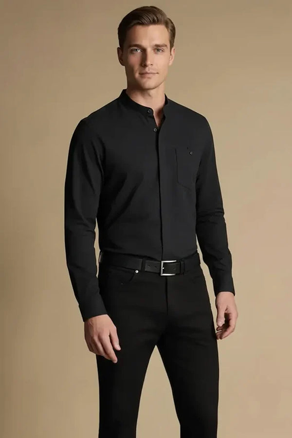 Men Casual Shirt