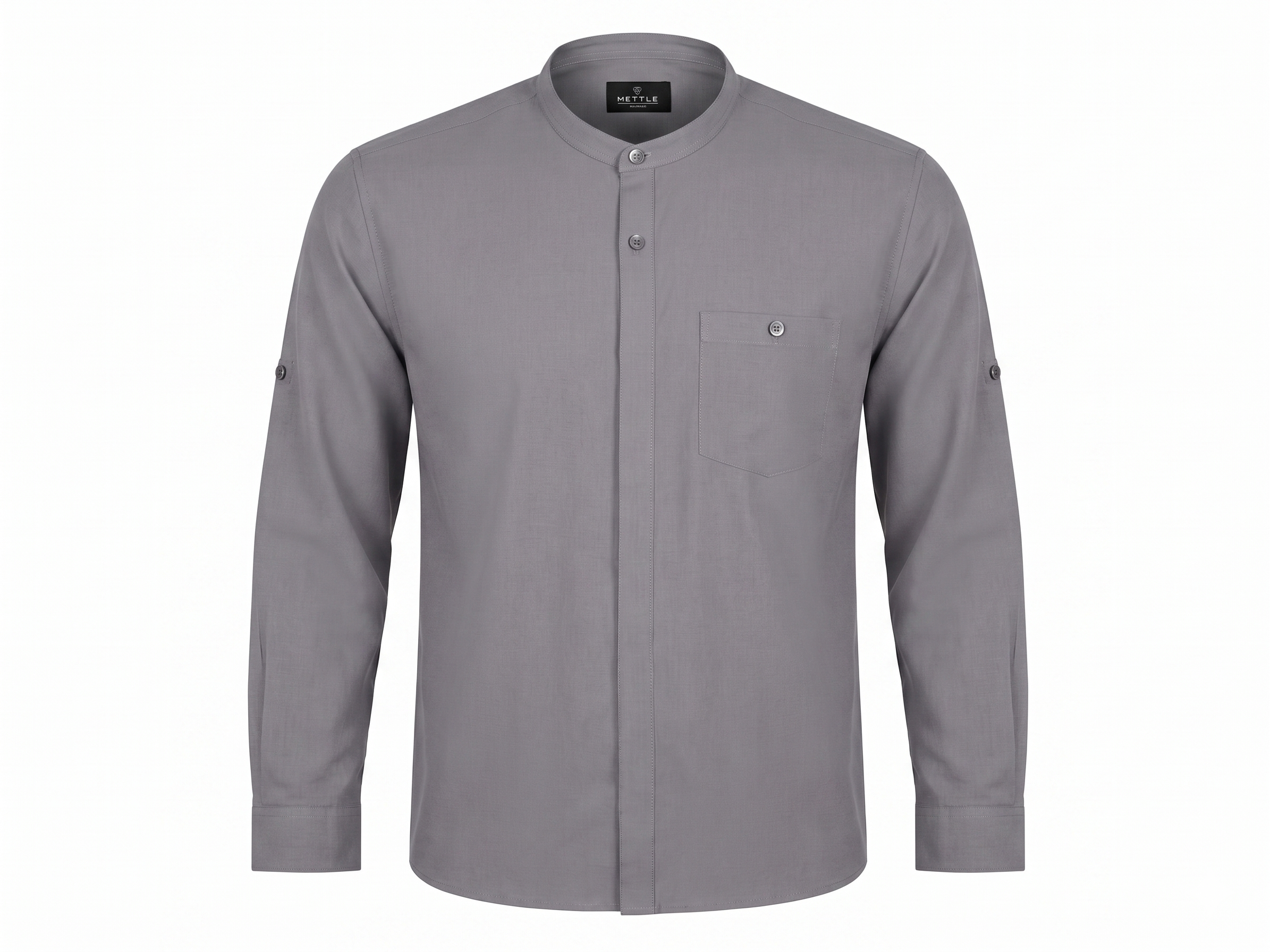 Men Casual Shirt