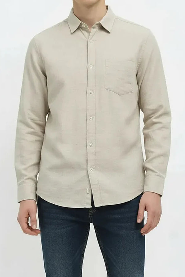 Men Casual Shirt