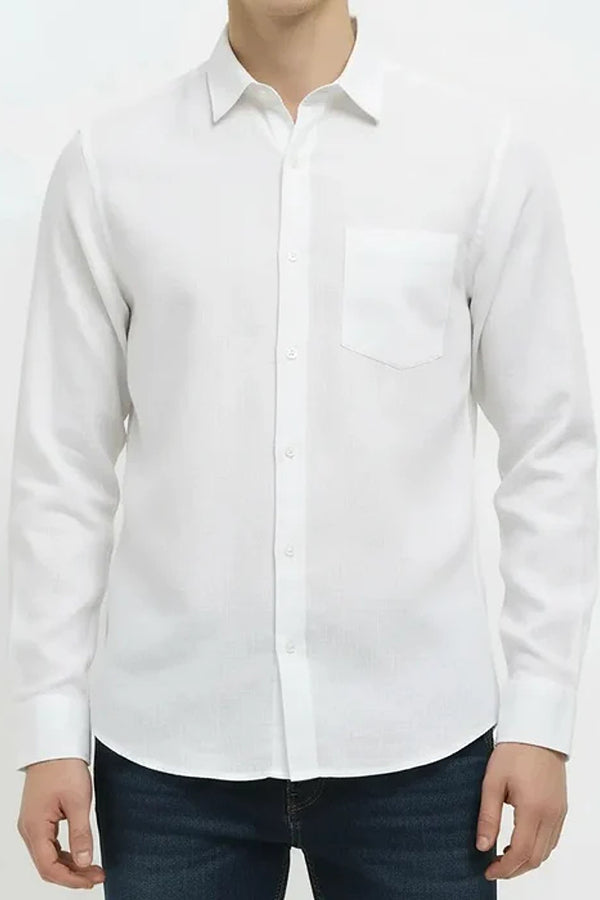 Men Casual Shirt