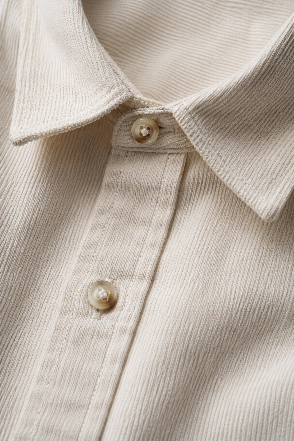Men’s Onyx Corduroy Full Sleeve Shirt – Regular Fit Casual Shirt