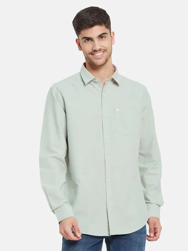 Basic Full Sleeve Shirt