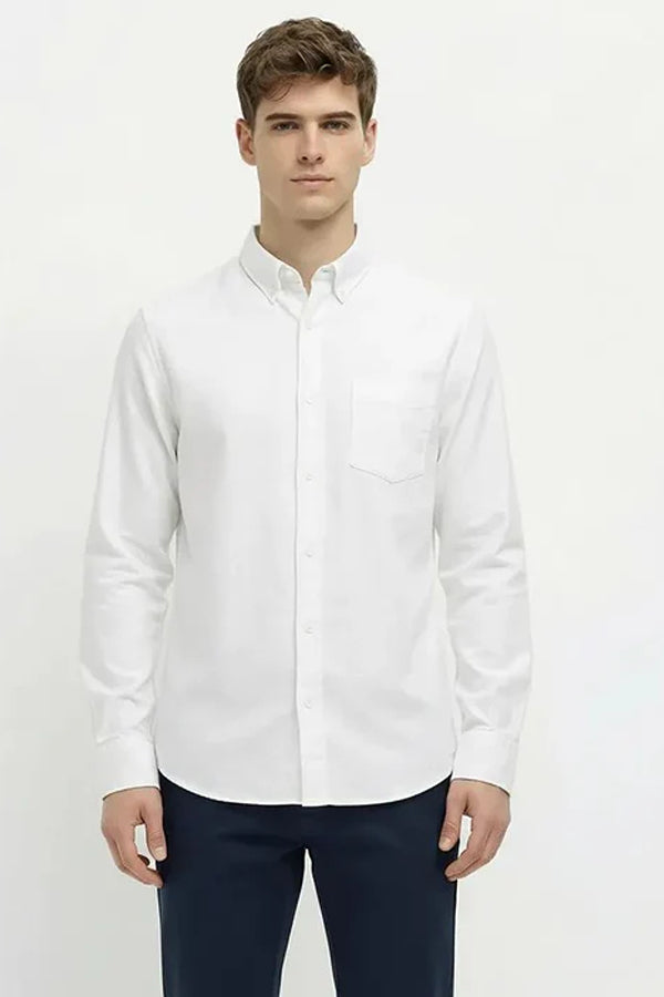 Men Casual Shirt
