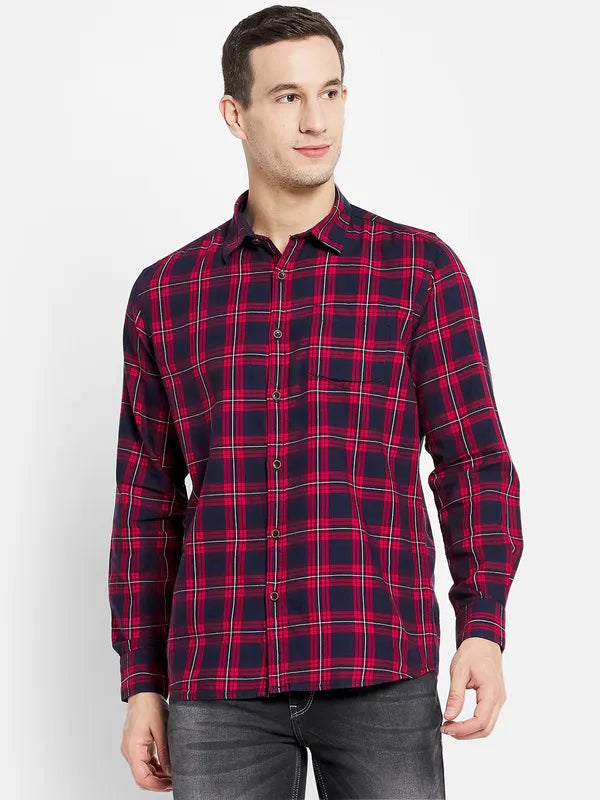 Men Brick Shirts