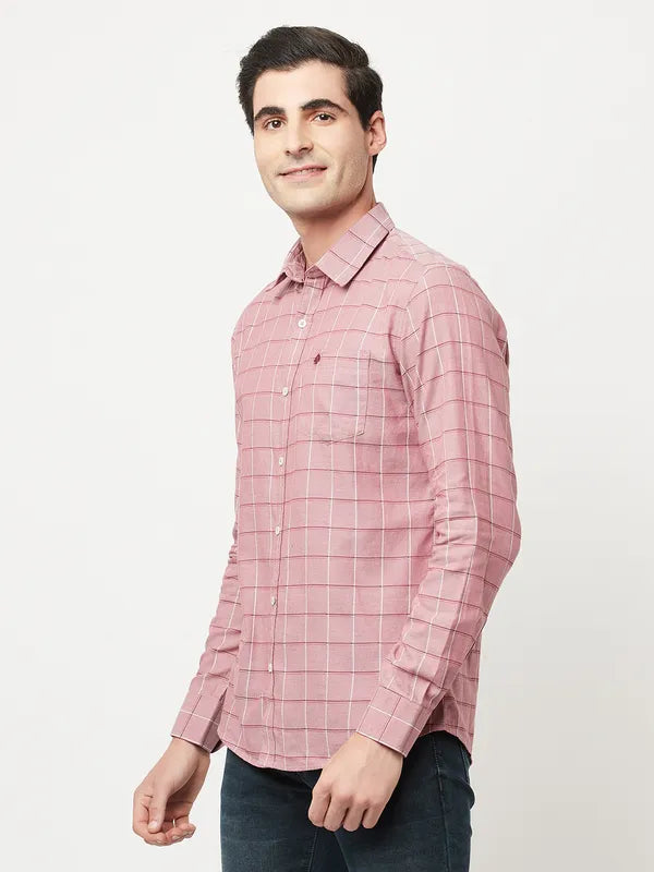 Men Wine Shirts