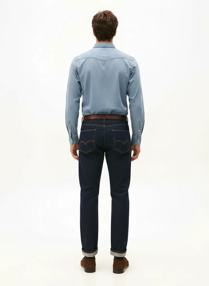 Men Ice Casual Shirt