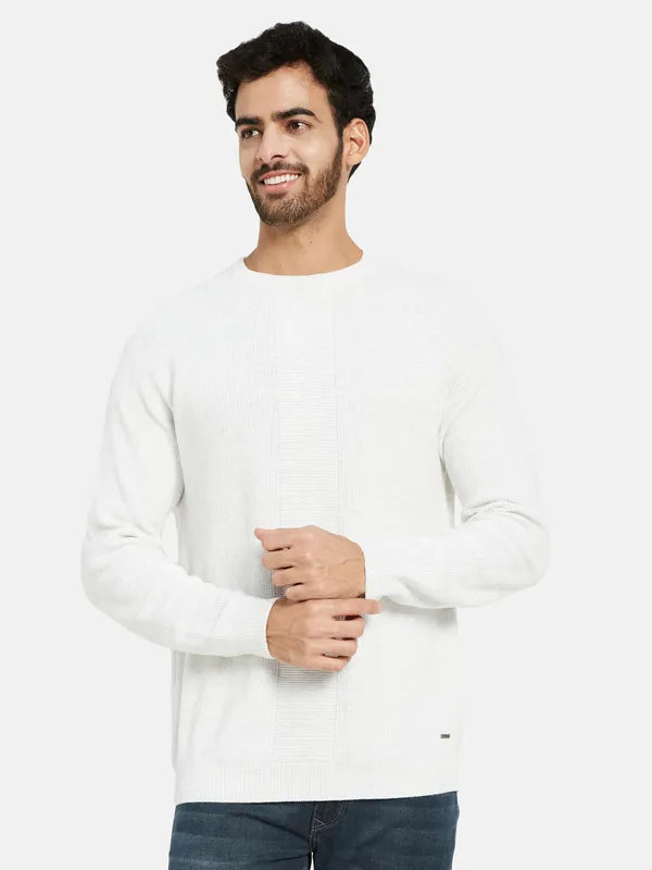 Mettle Raglan Sleeves Pullover