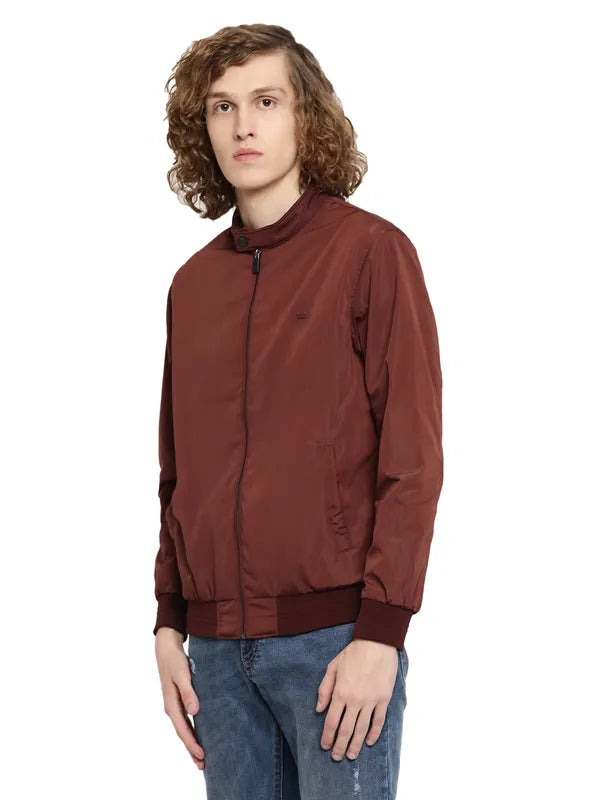 Mettle Men Bomber Jacket