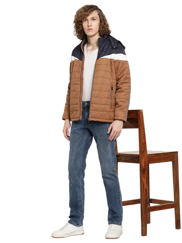 Mettle Men Puffer Jacket