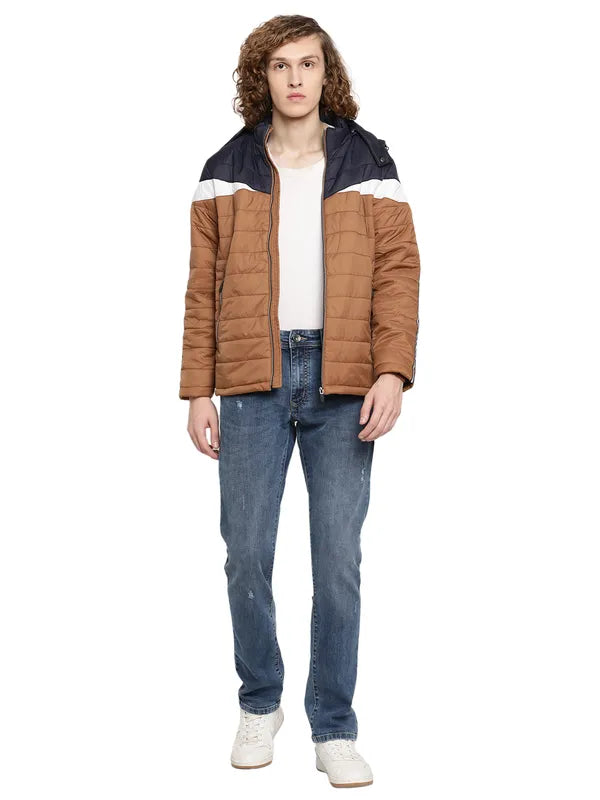 Mettle Men Puffer Jacket