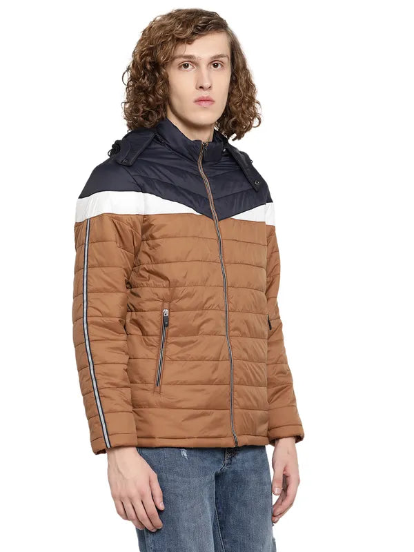 Mettle Men Puffer Jacket