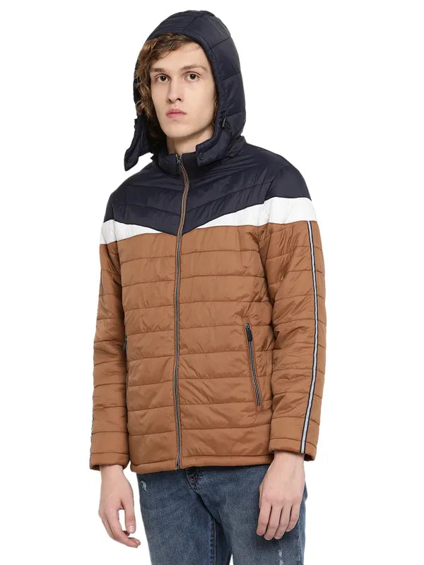 Mettle Men Puffer Jacket