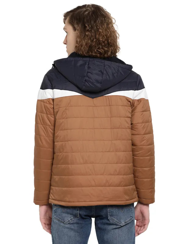 Mettle Men Puffer Jacket