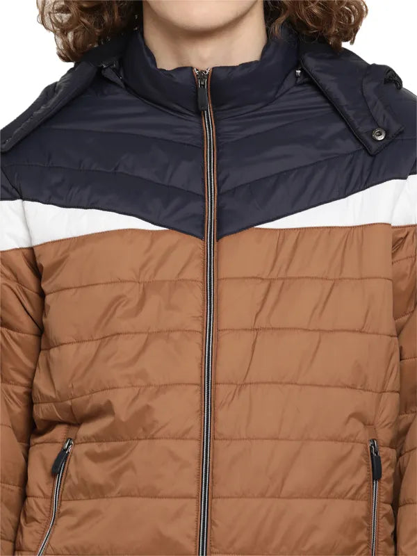 Mettle Men Puffer Jacket