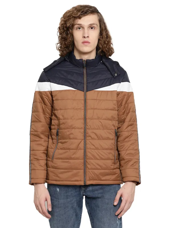 Mettle Men Puffer Jacket