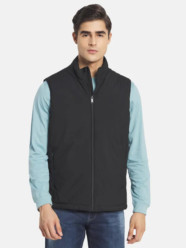 Men Sleeveless Jacket