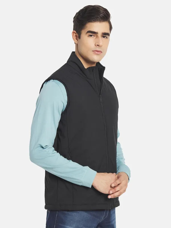 Men Sleeveless Jacket