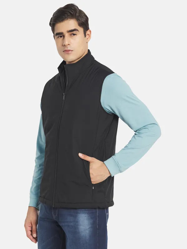 Men Sleeveless Jacket