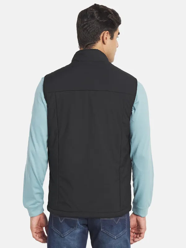 Men Sleeveless Jacket